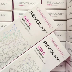 revolax sub q